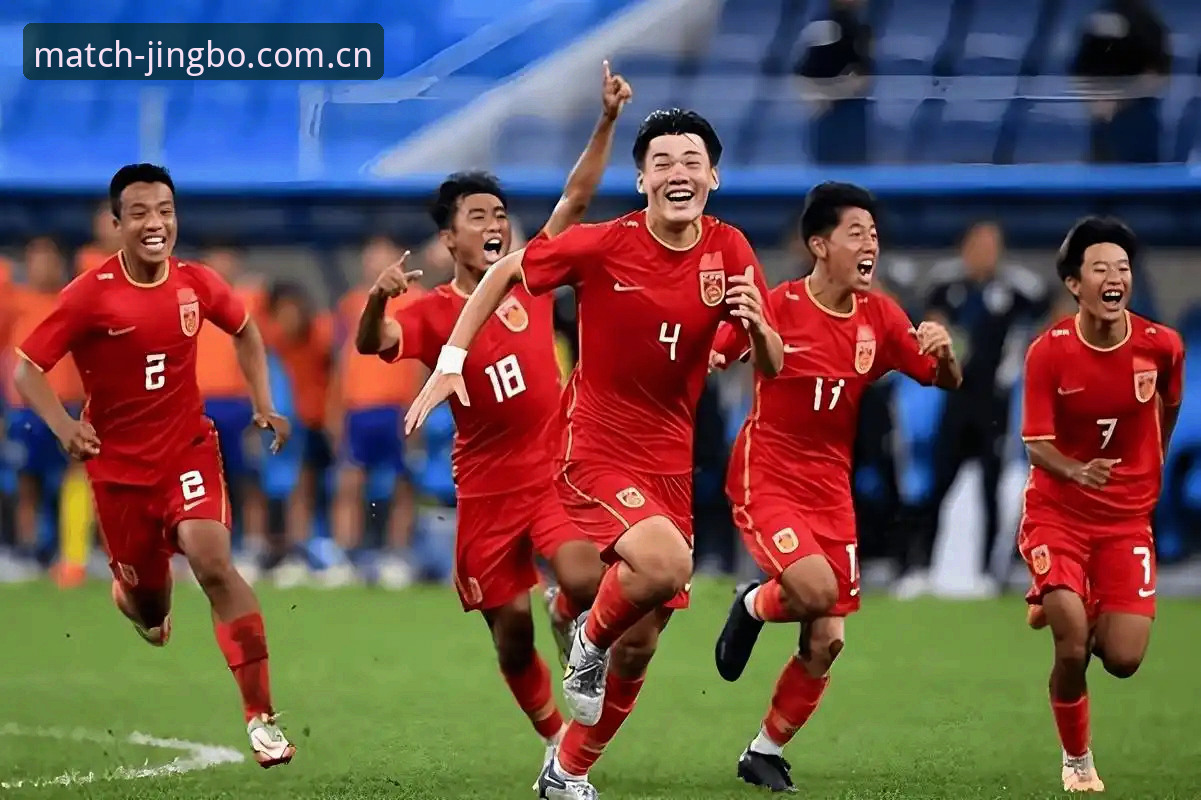 揭秘2030世界杯扩军66队背后的真相：中国男足能否搭上末班车？