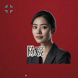 陈竞